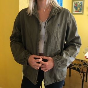 Polo Ralph Lauren Jacket